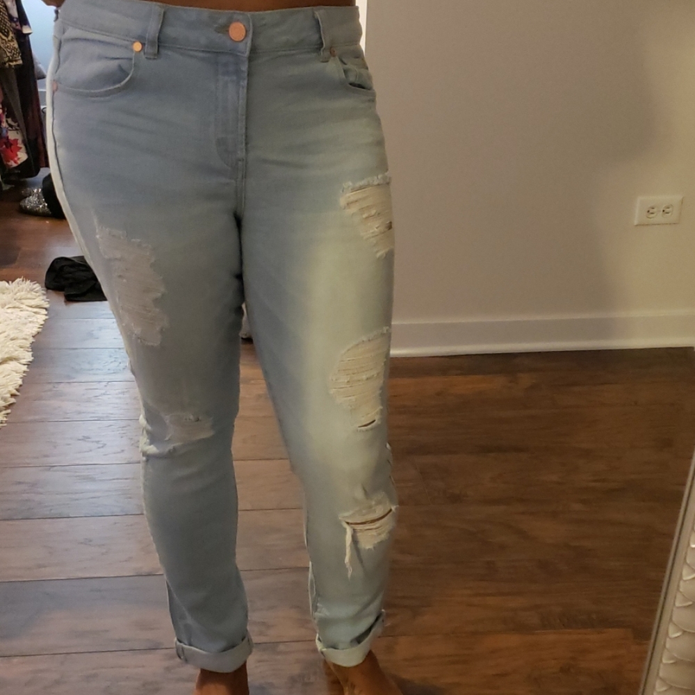 Jeans